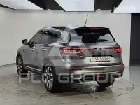 2017 Renault Qm6