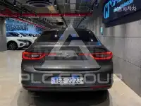 2017 Renault Sm6