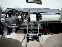 2017 Renault Sm6