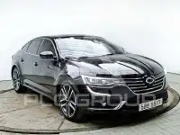 2017 Renault Sm6