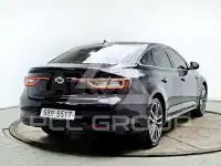 2017 Renault Sm6