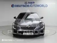 2017 Renault Sm6