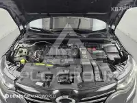 2017 Renault Sm6