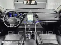 2017 Renault Sm6