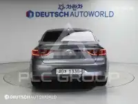 2017 Renault Sm6