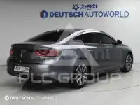 2017 Renault Sm6