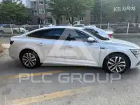 2017 Renault Sm6