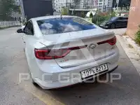 2017 Renault Sm6