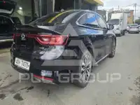 2017 Renault Sm6