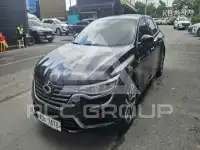 2017 Renault Sm6