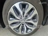 2017 Renault Sm6