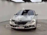 2017 Renault Sm6
