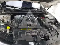 2017 Renault Sm6