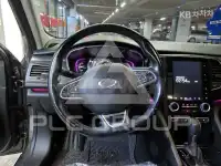 2017 Renault Sm6