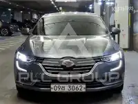 2017 Renault Sm6