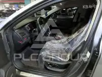 2017 Renault Sm6