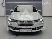 2017 Renault Sm6