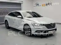 2017 Renault Sm6