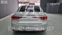 2017 Renault Sm6
