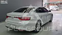 2017 Renault Sm6