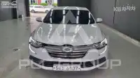 2017 Renault Sm6