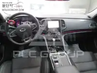2017 Renault Sm6