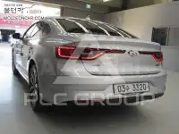 2017 Renault Sm6