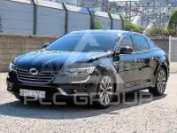 2017 Renault Sm6
