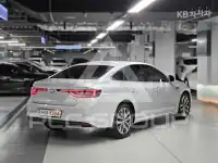 2017 Renault Sm6