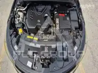 2017 Renault Sm6