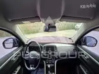2017 Renault Sm6