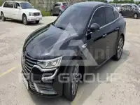 2017 Renault Sm6