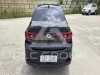 2017 Renault Sm6