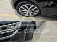 2017 Renault Sm6