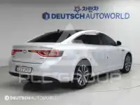 2017 Renault Sm6