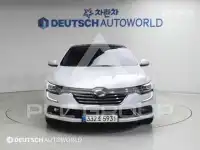 2017 Renault Sm6