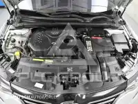 2017 Renault Sm6