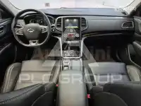 2017 Renault Sm6