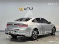 2017 Renault Sm6