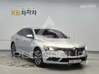 2017 Renault Sm6