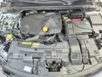 2017 Renault Sm6
