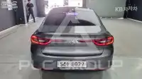 2017 Renault Sm6
