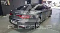 2017 Renault Sm6
