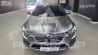 2017 Renault Sm6