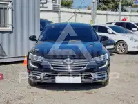 2017 Renault Sm6
