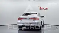 2017 Renault Sm6