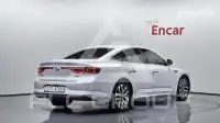 2017 Renault Sm6