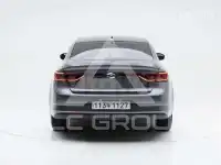 2017 Renault Sm6