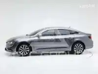 2017 Renault Sm6