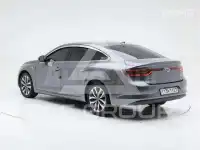 2017 Renault Sm6